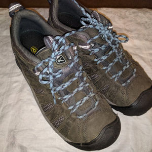 Keen Hiking Shoes